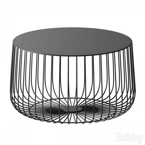 Air coffee tables by Divan.ru