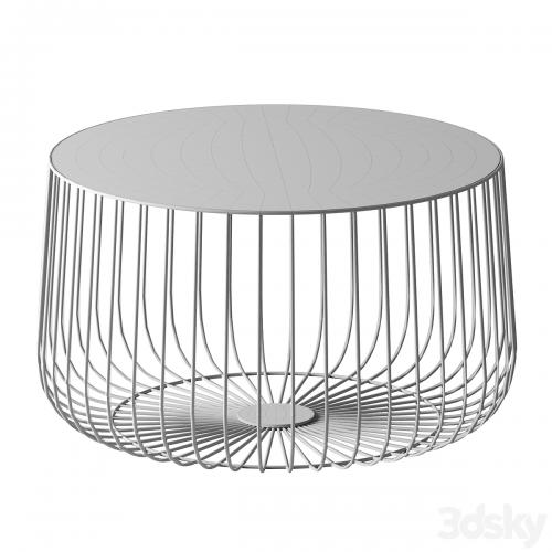 Air coffee tables by Divan.ru