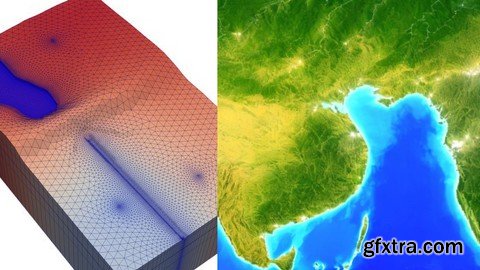 Creating Boundary Conditions For Modflow Model, Flopy Python