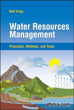 Water Resources Management: Principles, Methods, and Tools