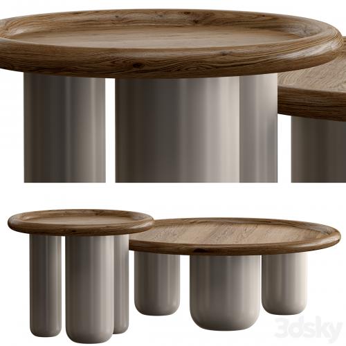 coffee table 2