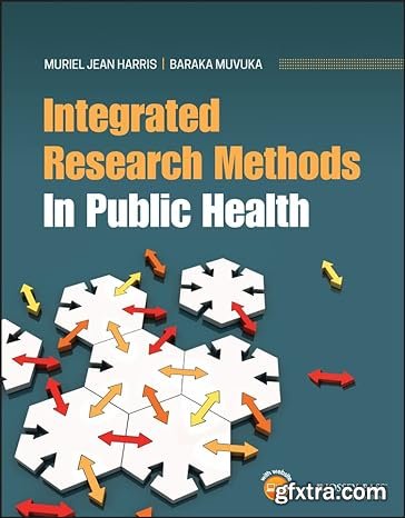 Integrated Research Methods In Public Health