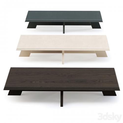 ITSKE coffee table by Piet Boon / Coffee tables