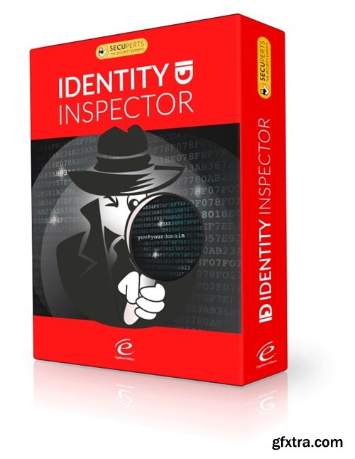 SecuPerts Identity Inspector 1.0.7789.25336