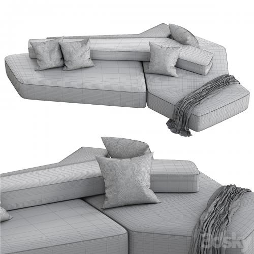 Rift Sofa