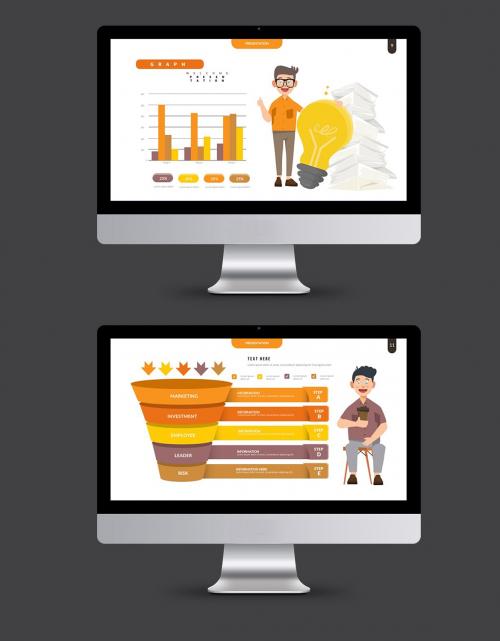 Business Powerpoint Templates