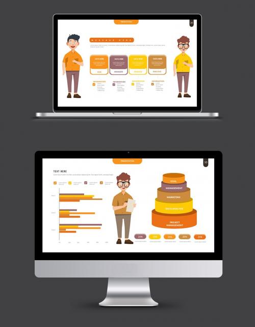 Business Powerpoint Templates