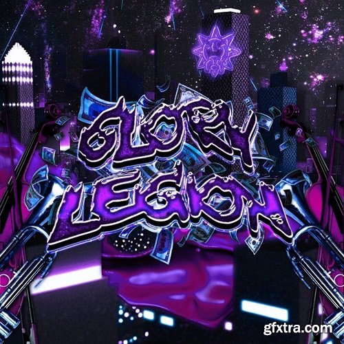 Fonforino Glory Legion (Sound Kit)