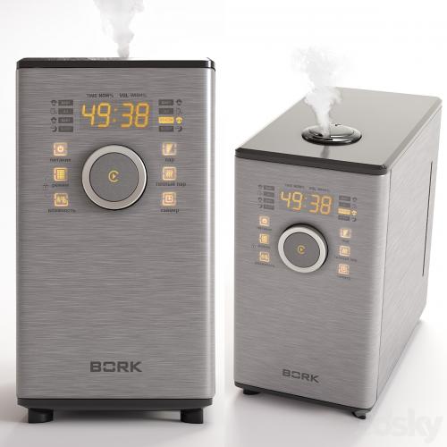 Humidifier BORK H701