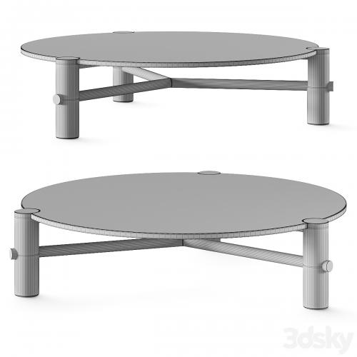 Baxter Thalatha Coffee Table