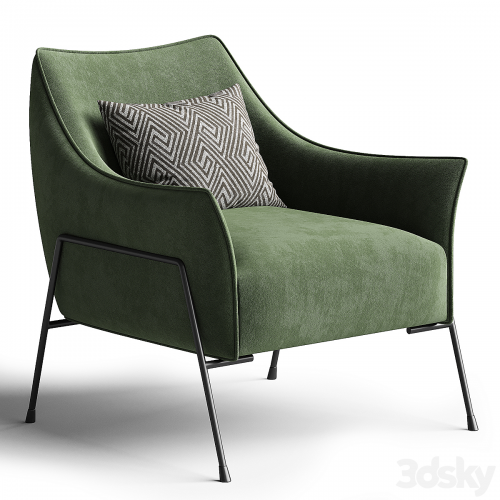 Armchair Melody | Dantone Home