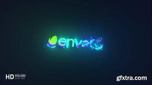 Videohive Energy Logo Reveal 49752562