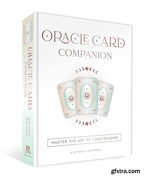 Oracle Card Companion: Master the Art of Card Reading