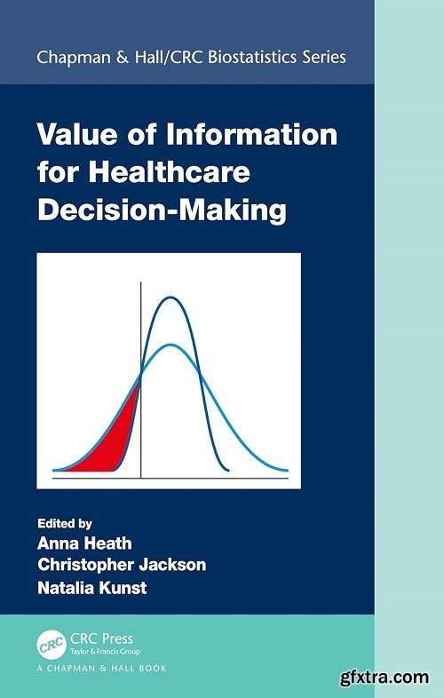 Value of Information for Healthcare Decision-Making