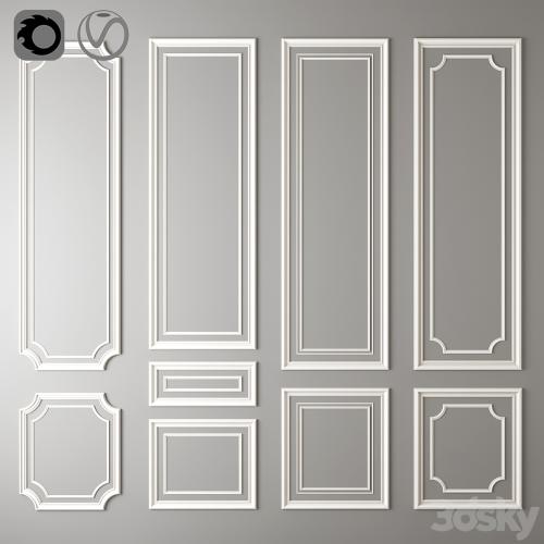 Decorative molding_09