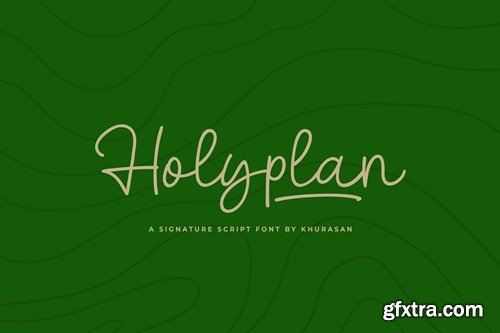 Holyplan Q584R5U