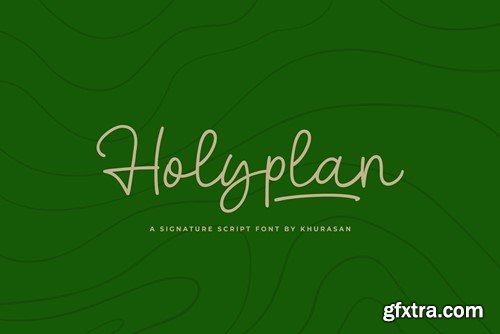 Holyplan Q584R5U