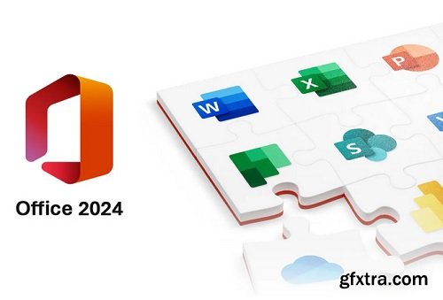 Microsoft Office 2024 Version 2402 Build 17303.20000 Preview LTSC AIO