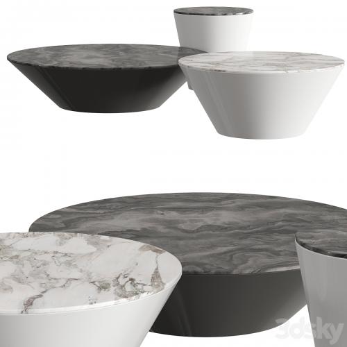 Acerbis Pond Coffee Tables