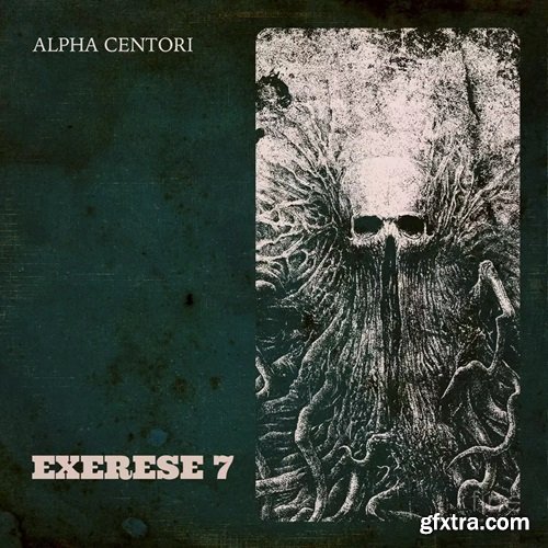 Boom Bap Labs Alpha Centori Exerese 7