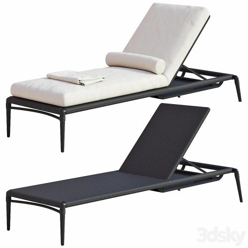 Unopiu Sunlounger Experience