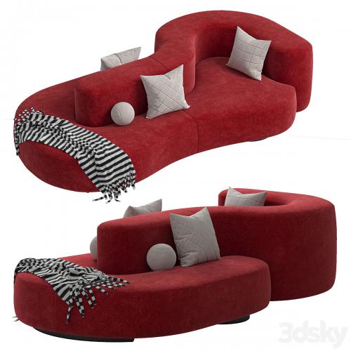 Kay Sofa