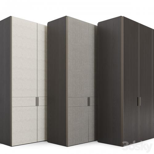 Poliform wardrobe system