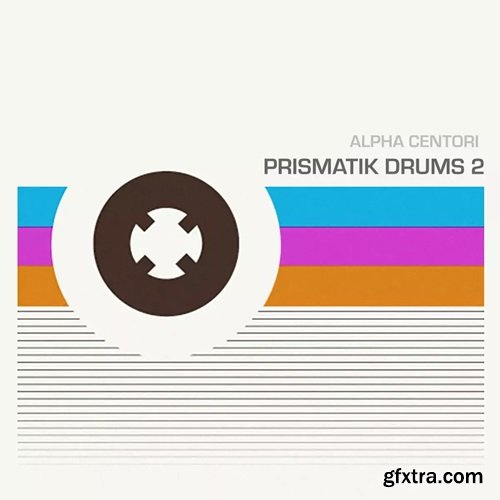 Boom Bap Labs Alpha Centori Prismatik Drums 2