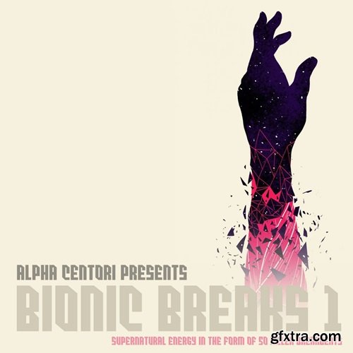 Alpha Centori Bionic Breaks