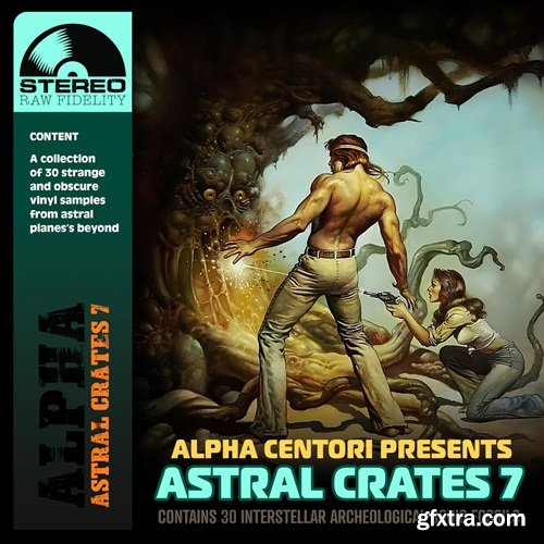 Alpha Centori Astral Crates 7