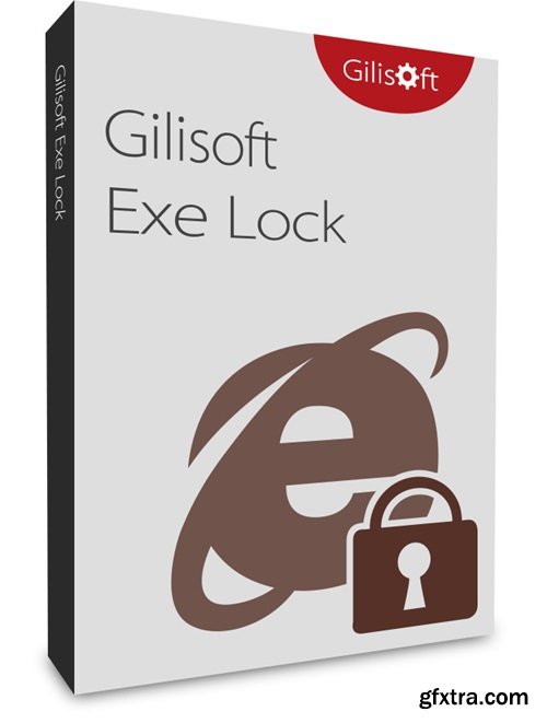 GiliSoft Exe Lock 10.9