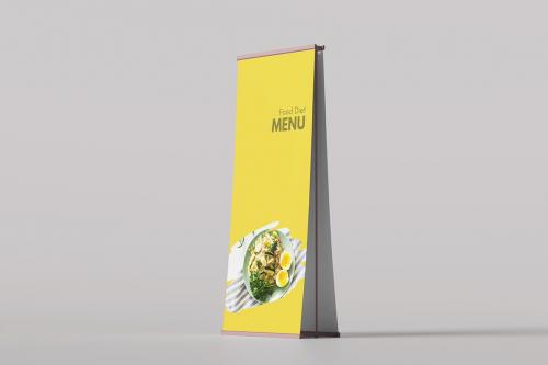 Banner Mockups