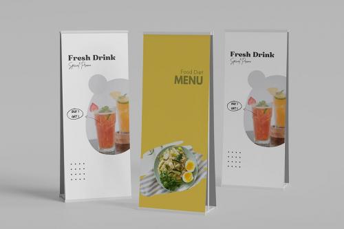 Banner Mockups