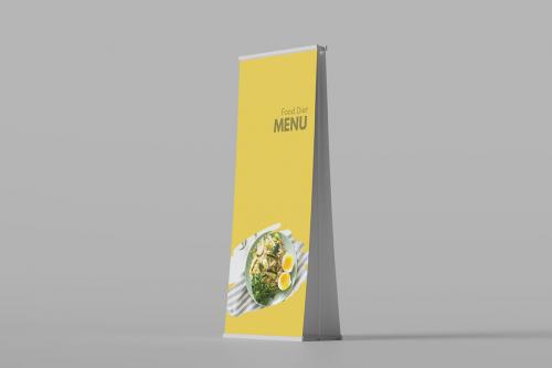 Banner Mockups