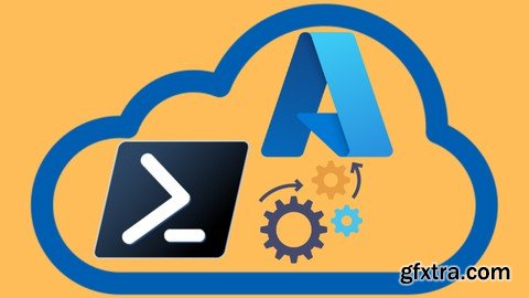 Mastering Azure Powershell: Automate Azure Administration