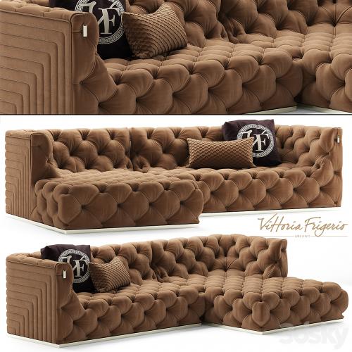 Sofa vittoriafrigerio Caracciolo