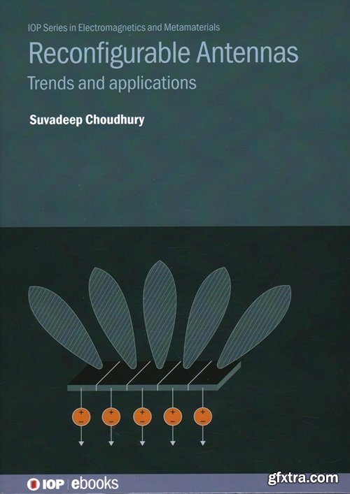 Reconfigurable Antennas: Trends and applications