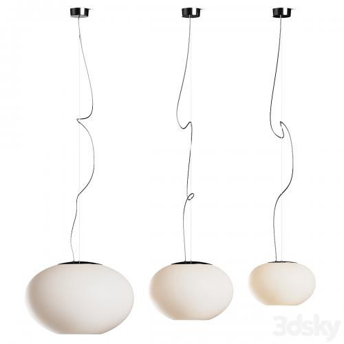 Prandina Zero Pendant Lamps