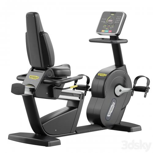 Technogym Recline Forma