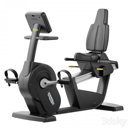 Technogym Recline Forma