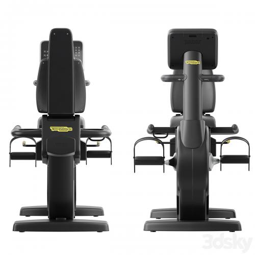 Technogym Recline Forma