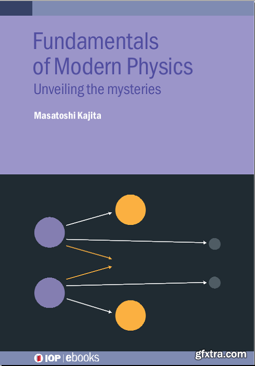 Fundamentals of Modern Physics: Unveiling the mysteries