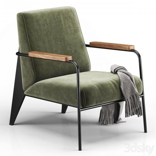 Fauteuil Armchair