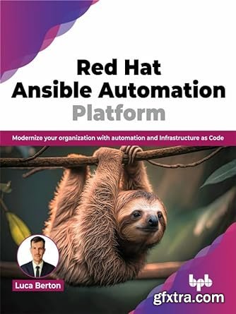 Red Hat Ansible Automation Platform