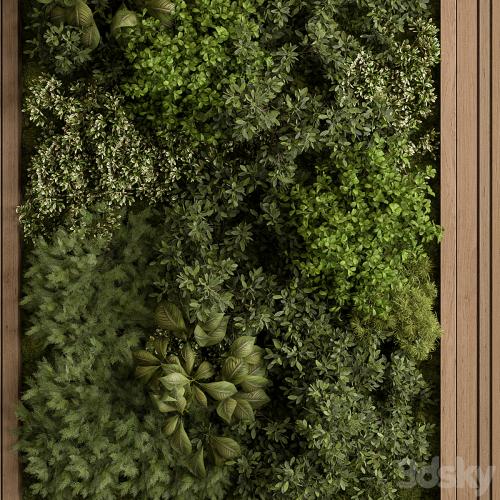 Vertical Garden - Green Wall 74