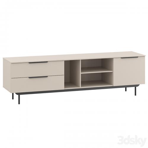 TV stand Quelen 2