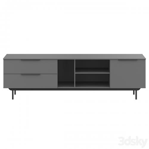 TV stand Quelen 2