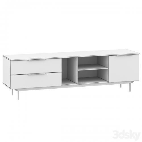 TV stand Quelen 2