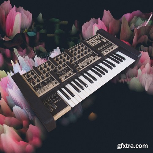 Roli Equator2 OSCar Soundpack