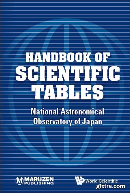 Handbook of Scientific Tables